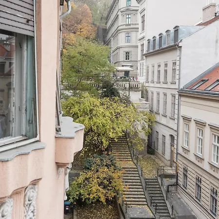 Apartment Newsunny At The Budacastle