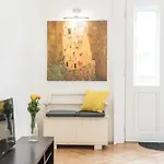 Newsunny At The Budacastle Apartament Budapesta